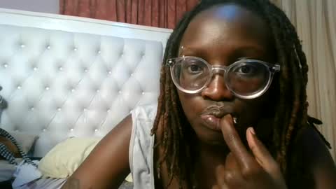 sexyary online show from August 6, 2026, 8:00 pm