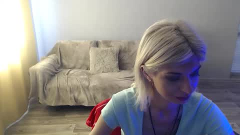 sexybeatriice online show from June 7, 2026, 6:17 am