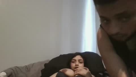 ThatBritishIndianxox online show from July 25, 2026, 3:53 pm