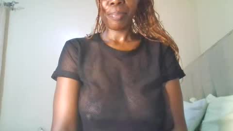 MERCY online show from August 3, 2026, 7:28 pm