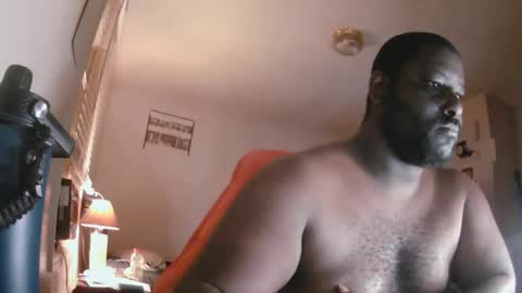 sexychocolate online show from March 27, 2026, 11:59 pm