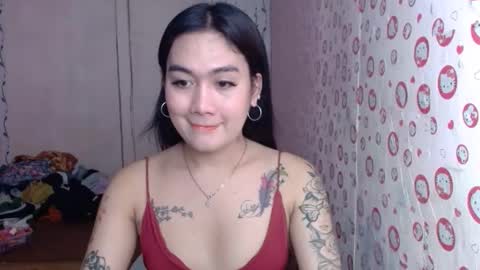 Fiona online show from May 5, 2026, 8:50 pm