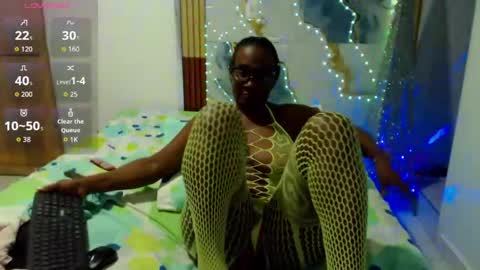 sexyhanny4u online show from April 24, 2026, 5:54 am