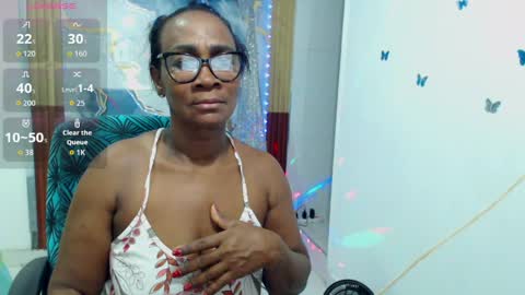 sexyhanny4u online show from May 22, 2026, 5:03 am