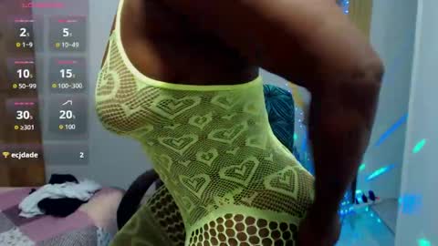 sexyhanny4u online show from May 26, 2026, 4:52 am