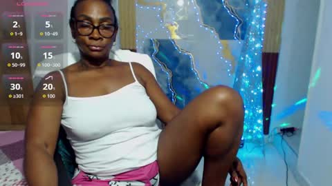 sexyhanny4u online show from May 29, 2026, 4:54 am