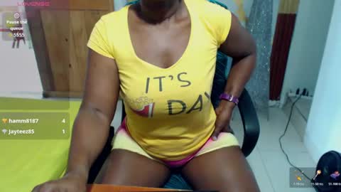 sexyhanny4u online show from June 24, 2026, 6:51 pm