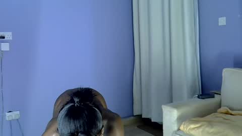 SexyIcey online show from July 10, 2026, 9:39 pm