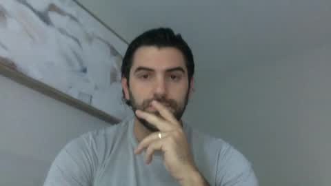 Snapshot of sexyitalian1691 chatting on July 3, 2026, 11:38 am sexyitalian1691 online show from July 3, 2026, 11:38 am