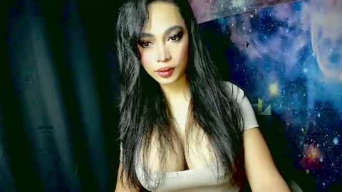 MariaFoxx online show from July 22, 2026, 9:39 pm