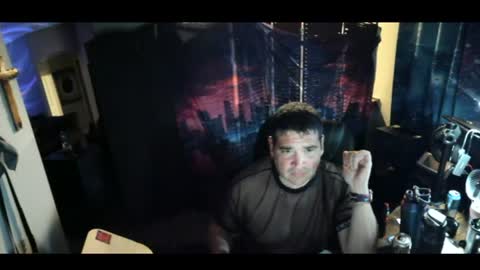Snapshot of sexymenswearexpert chatting on July 10, 2026, 6:07 am Jonny5 online show from July 10, 2026, 6:07 am