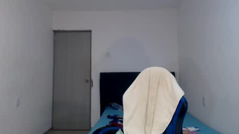 Natalia Duran online show from June 28, 2026, 9:21 pm