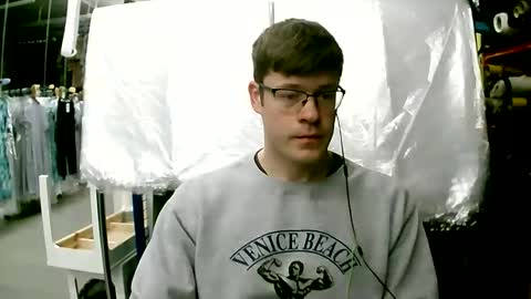 Erikson online show from May 11, 2026, 5:13 am