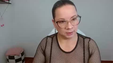 Sexy Psychologist online show from June 18, 2026, 8:57 pm