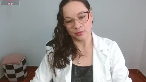 Sexy Psychologist online show from June 25, 2026, 7:51 pm