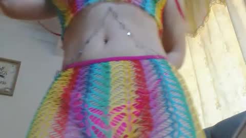 Venus Independent Model online show from July 22, 2026, 5:49 pm