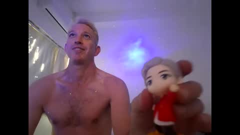 sexytlvhere online show from October 31, 2025, 6:58 am