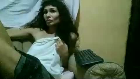 sexywolfnight online show from June 23, 2026, 5:27 am