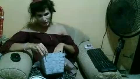 sexywolfnight online show from July 7, 2026, 11:20 pm
