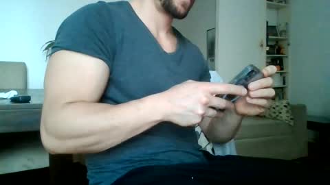 sexyyphilip online show from June 19, 2026, 6:45 pm