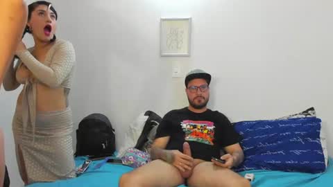MiaSergio online show from July 25, 2026, 3:42 pm