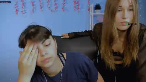 shadow_kiss online show from July 14, 2026, 7:24 am