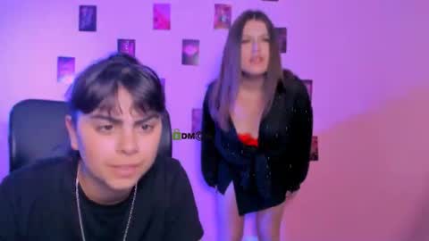 shadow_kiss online show from July 23, 2026, 7:01 pm