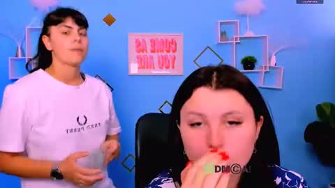 shadow_kiss online show from August 1, 2026, 7:02 pm