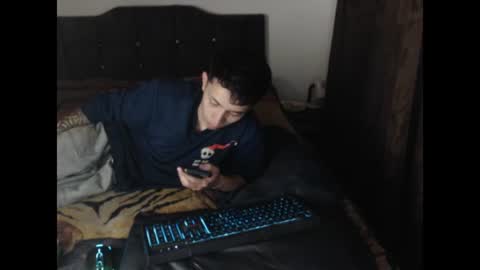james online show from July 19, 2026, 7:34 am