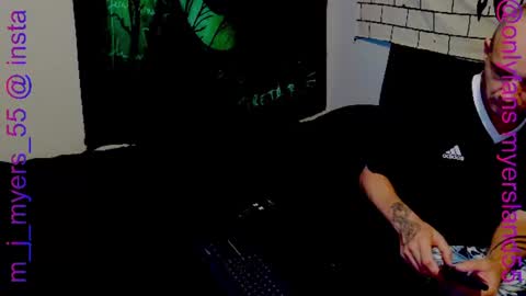 ShadowV  online show from July 19, 2026, 1:04 pm