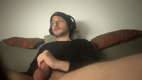 Sinnermann online show from July 21, 2026, 10:56 pm
