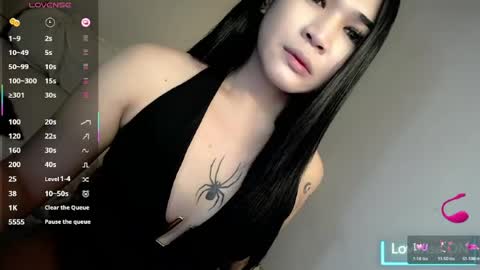 Beautiful Angel online show from July 22, 2026, 1:25 pm