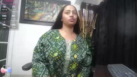 Shakti online show from June 23, 2026, 12:47 pm