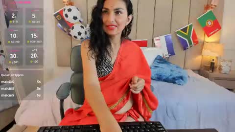 Shanily online show from July 3, 2026, 12:39 am