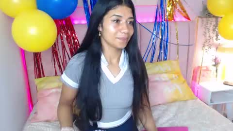 Snapshot of shamel_brm chatting on June 26, 2026, 12:53 pm Call me Shamel online show from June 26, 2026, 12:53 pm