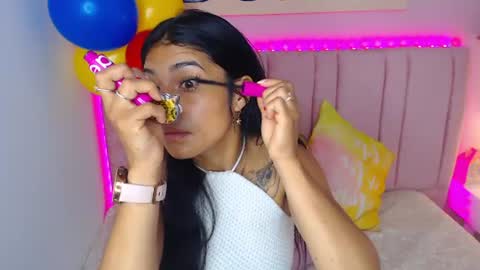 Snapshot of shamel_brm chatting on June 27, 2026, 1:17 pm Call me Shamel online show from June 27, 2026, 1:17 pm