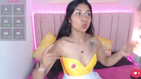 Snapshot of shamel_brm chatting on July 7, 2026, 4:00 pm Call me Shamel online show from July 7, 2026, 4:00 pm