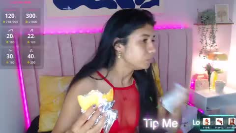 Snapshot of shamel_brm chatting on July 9, 2026, 11:47 am Call me Shamel online show from July 9, 2026, 11:47 am