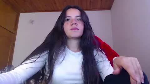 shanel_lozano online show from July 6, 2026, 7:27 pm