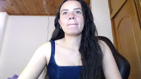 shanel_lozano online show from August 2, 2026, 8:29 pm