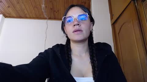 shanel_lozano online show from August 3, 2026, 7:28 pm