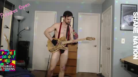 shanestickrod online show from April 23, 2026, 12:56 am
