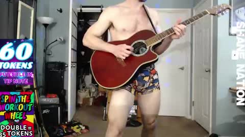 shanestickrod online show from April 28, 2026, 1:48 am