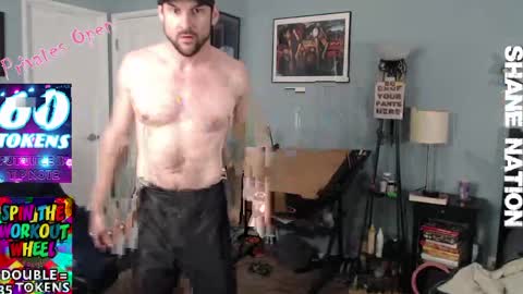 shanestickrod online show from April 29, 2026, 10:49 pm