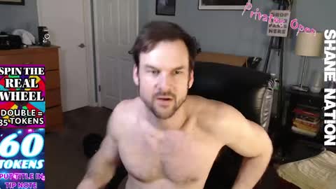 shanestickrod online show from May 11, 2026, 3:01 am