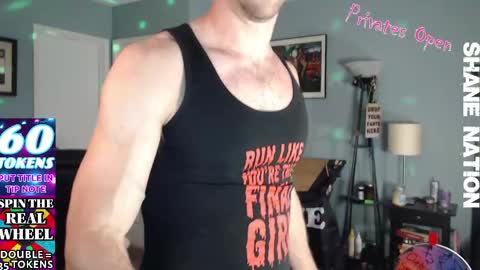 shanestickrod online show from June 4, 2026, 2:06 am