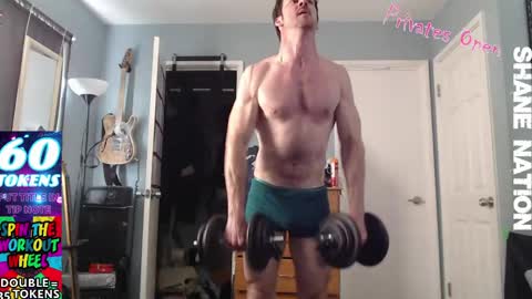 shanestickrod online show from June 4, 2026, 9:54 pm