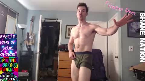 shanestickrod online show from June 22, 2026, 11:02 pm