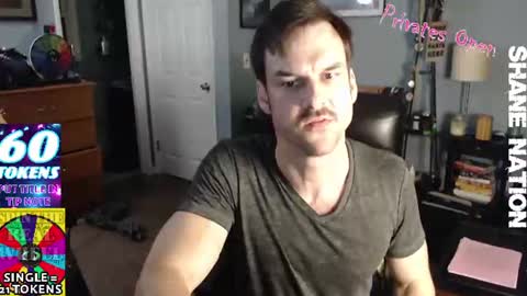 shanestickrod online show from June 24, 2026, 3:16 am