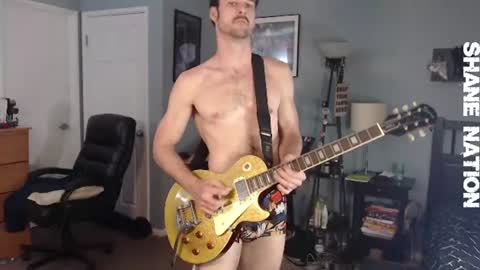 shanestickrod online show from July 14, 2026, 1:41 am